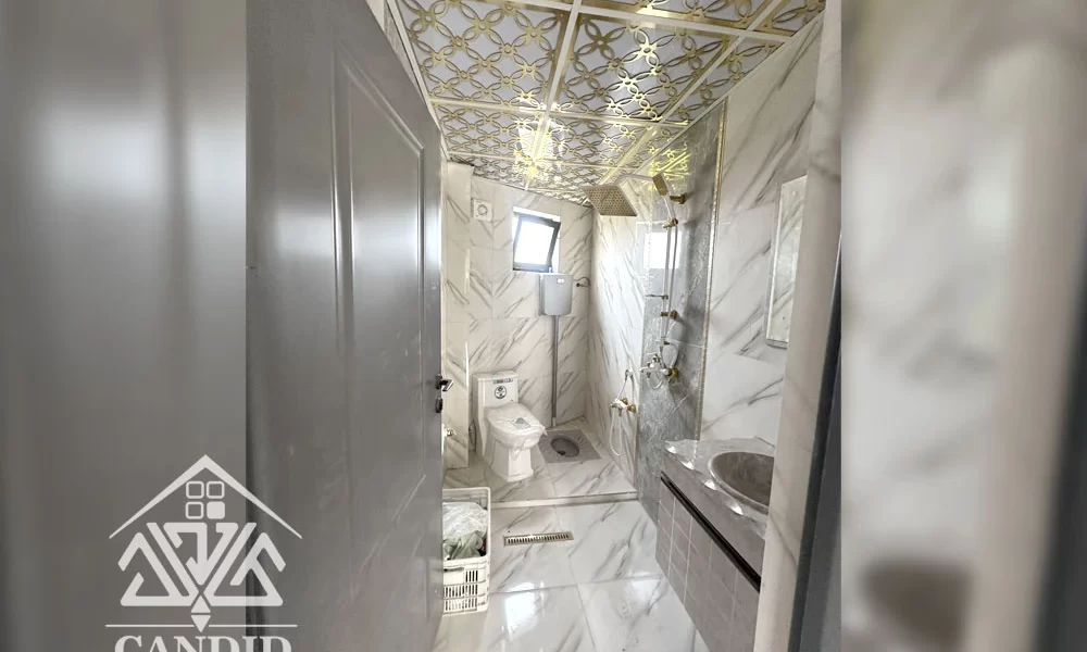 فروش ویلا در کتالم کد 85 220 متر زمین ۴۱۹ متر بنا