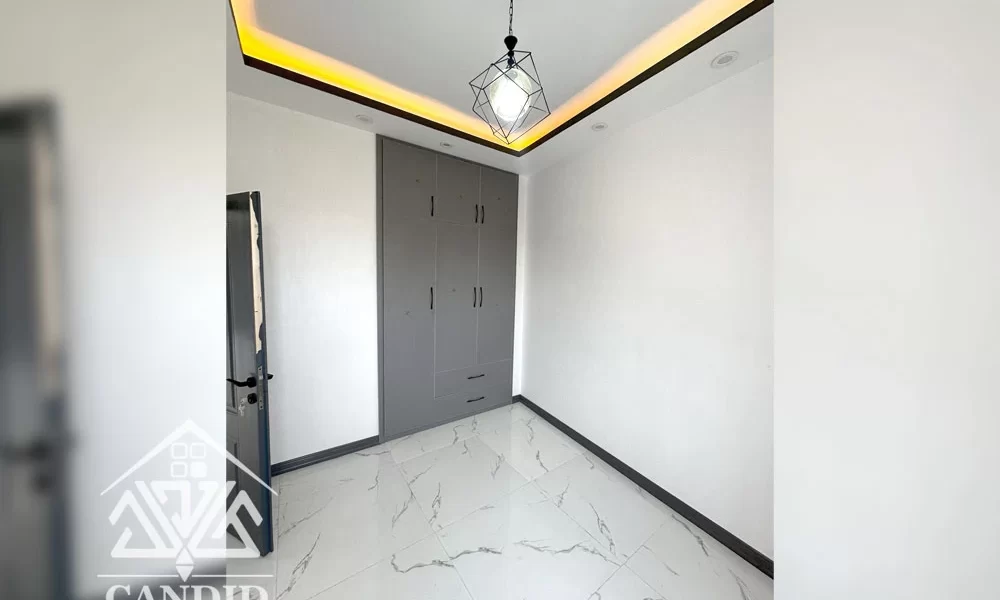 فروش ویلا در کتالم کد 85 220 متر زمین ۴۱۹ متر بنا