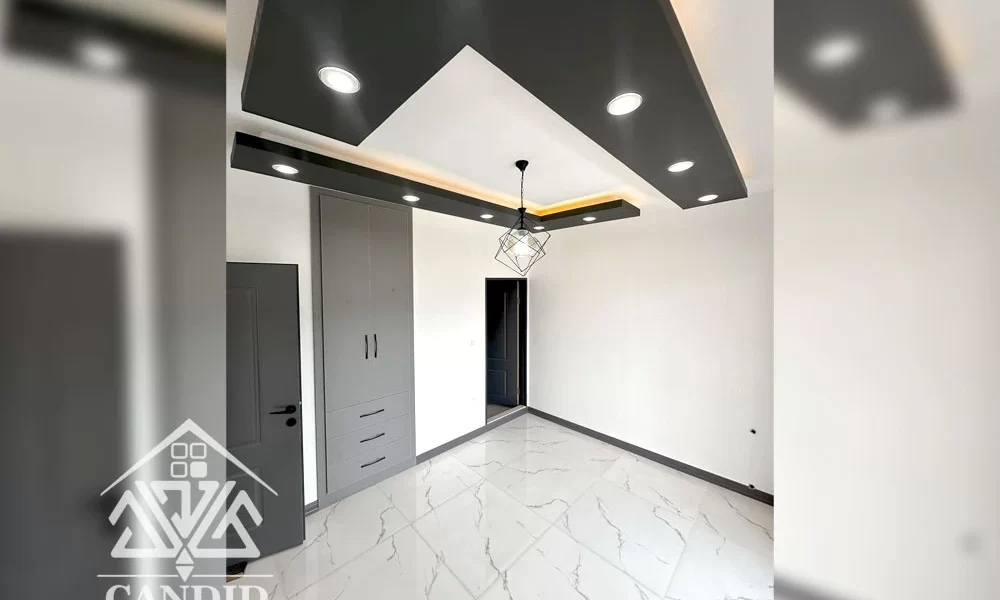 فروش ویلا در کتالم کد 85 220 متر زمین ۴۱۹ متر بنا