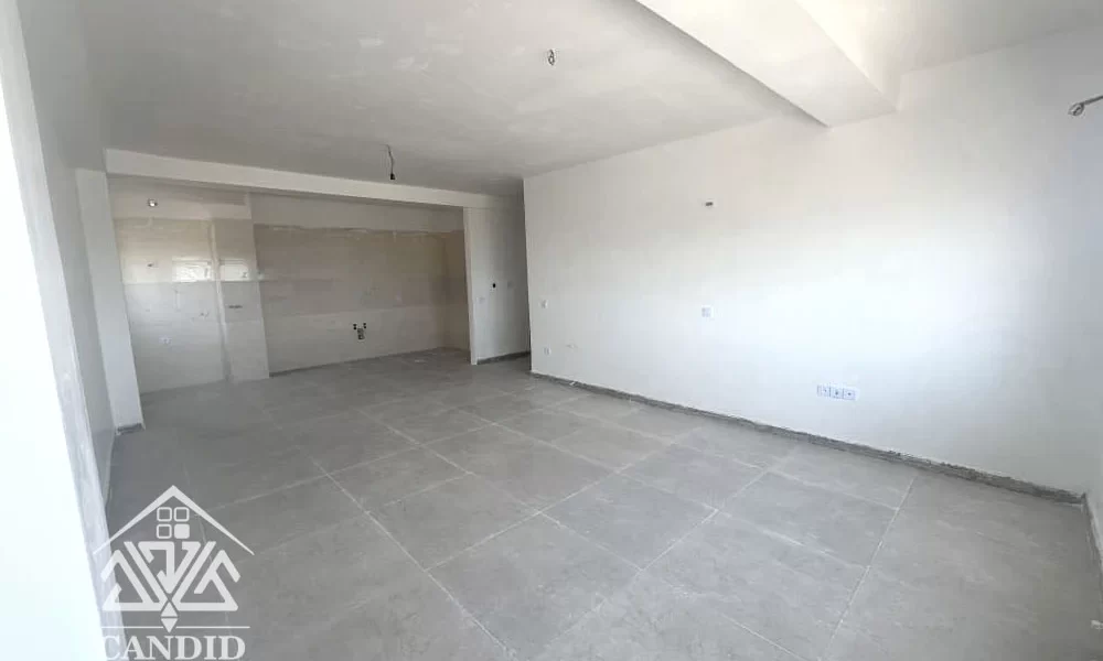 فروش آپارتمان در رامسر کد 89 86 متر دو خواب