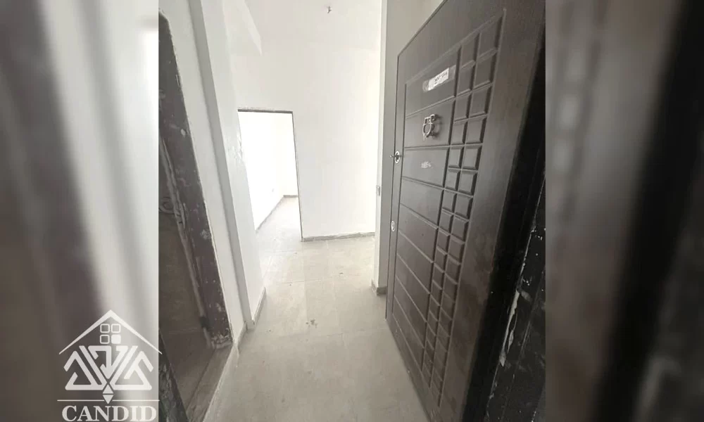 فروش آپارتمان در رامسر کد 89 86 متر دو خواب