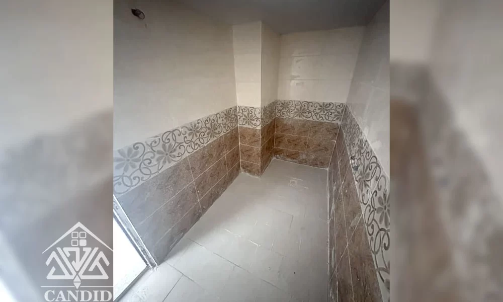 فروش آپارتمان در رامسر کد 89 86 متر دو خواب