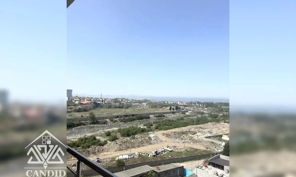 فروش آپارتمان در رامسر کد 89 86 متر دو خواب