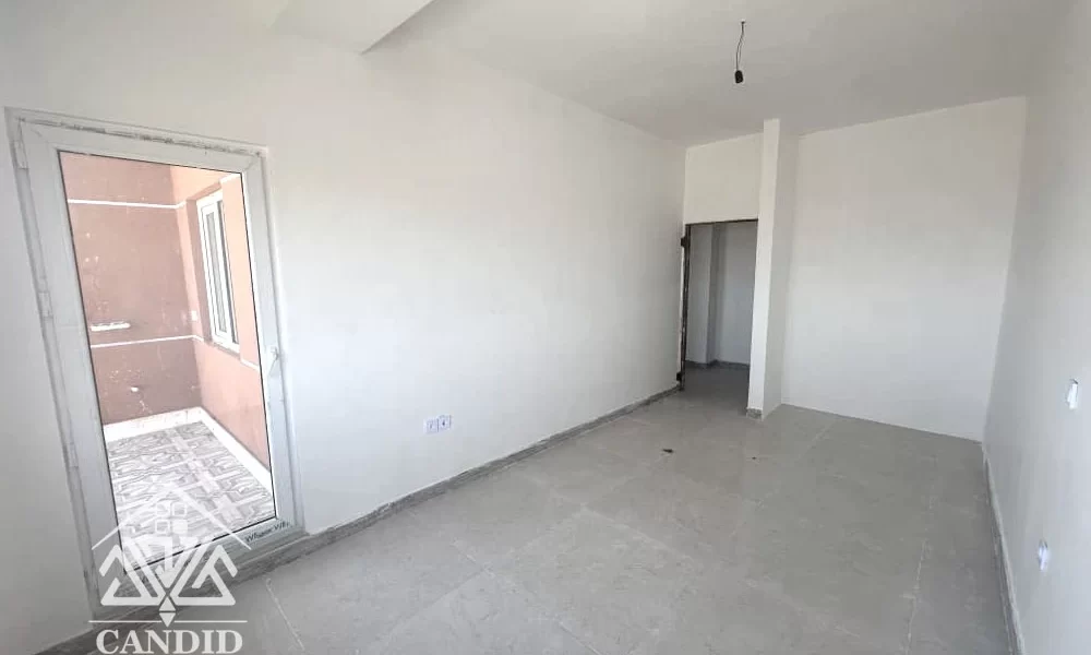 فروش آپارتمان در رامسر کد 89 86 متر دو خواب