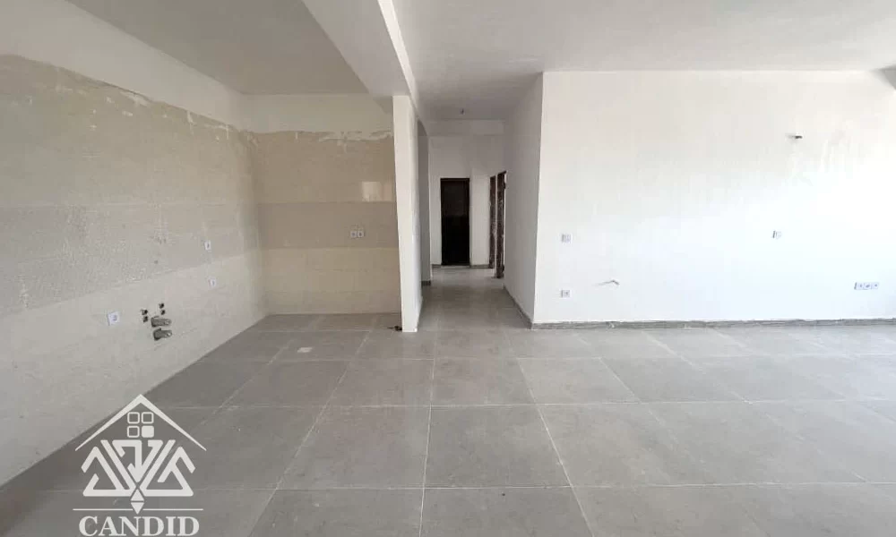 فروش آپارتمان در رامسر کد 89 86 متر دو خواب