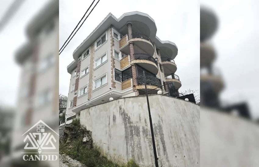 فروش آپارتمان در دالخانی لتر کد 93 116 متر دو خواب