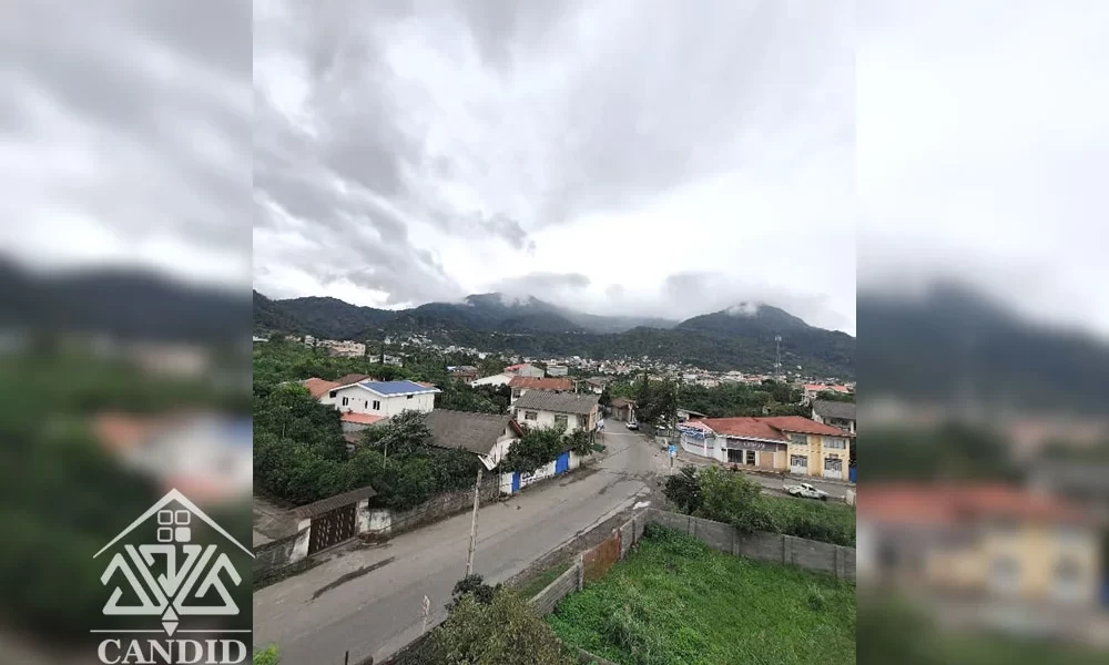 فروش ملک تجاری مسکونی در آخوند محله کد 95