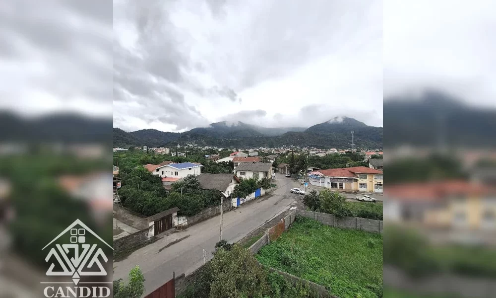 فروش ملک تجاری مسکونی در آخوند محله کد 95