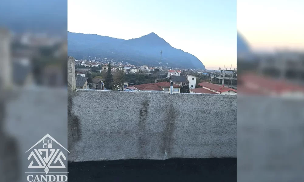 فروش ملک تجاری مسکونی در آخوند محله کد 95