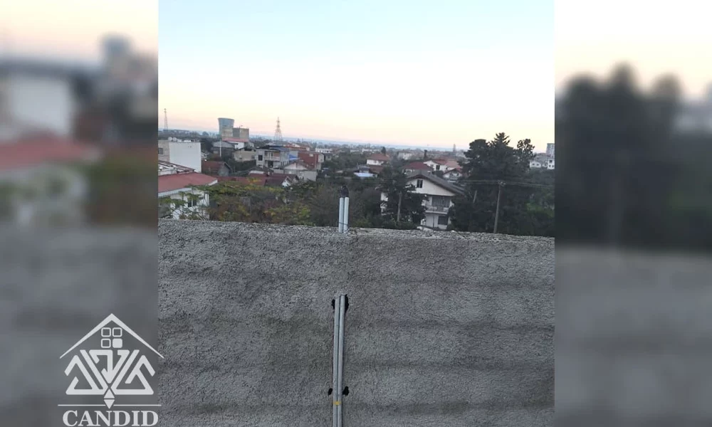 فروش ملک تجاری مسکونی در آخوند محله کد 95