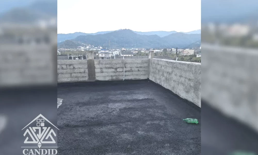 فروش ملک تجاری مسکونی در آخوند محله کد 95