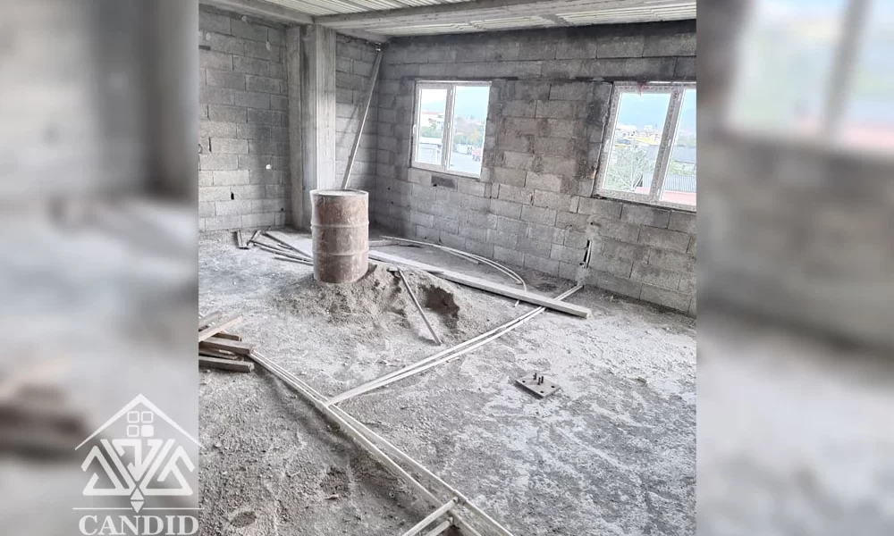 فروش ملک تجاری مسکونی در آخوند محله کد 95