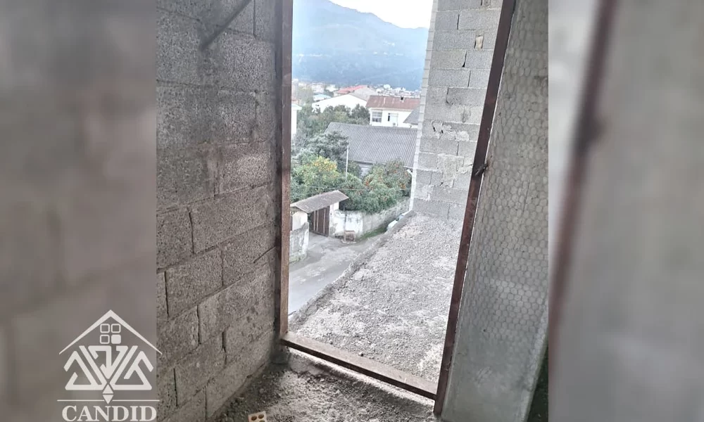 فروش ملک تجاری مسکونی در آخوند محله کد 95