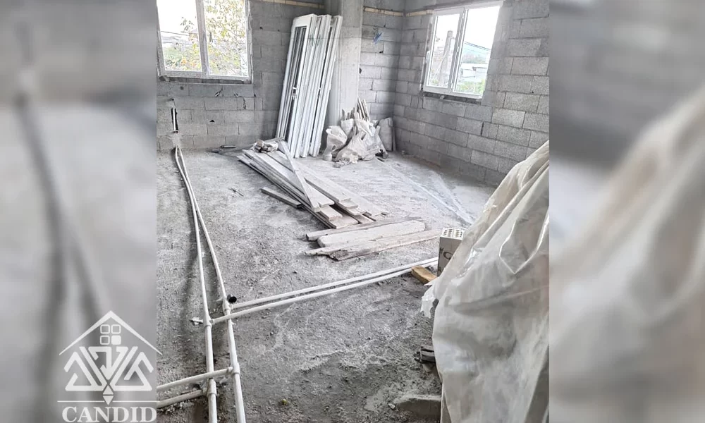 فروش ملک تجاری مسکونی در آخوند محله کد 95