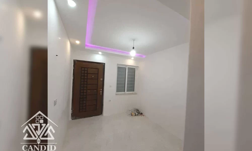 فروش ویلا جنگلی در رامسر کد 140