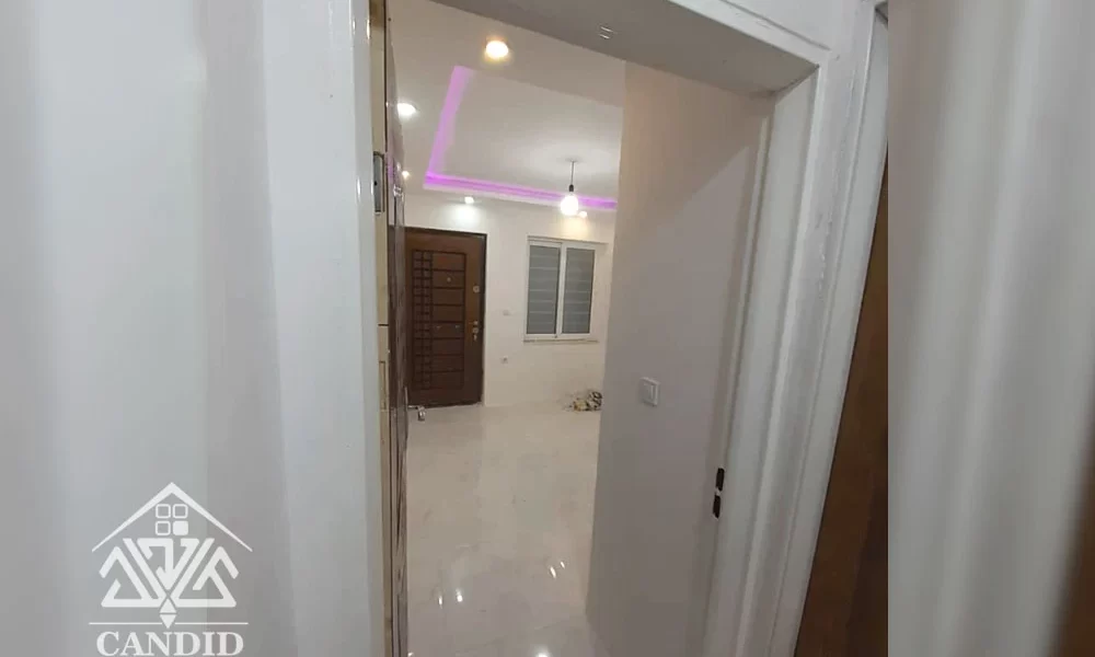 فروش ویلا جنگلی در رامسر کد 140