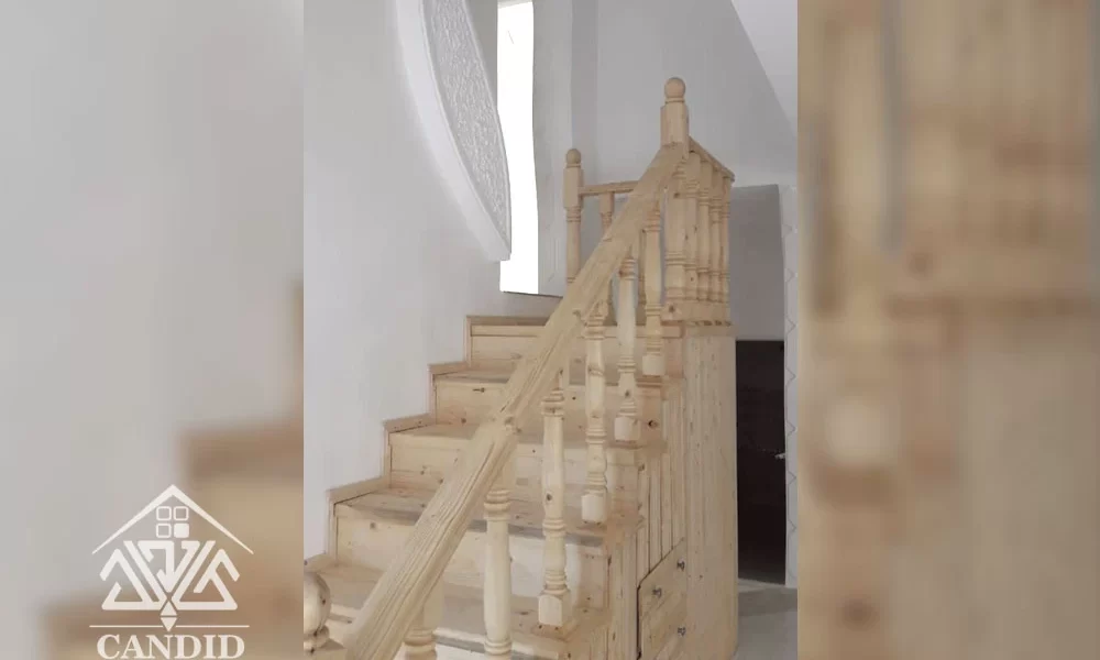 فروش ویلا جنگلی در رامسر کد 140