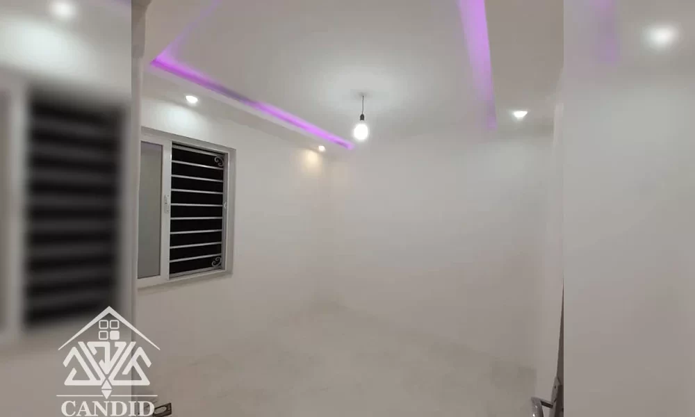 فروش ویلا جنگلی در رامسر کد 140