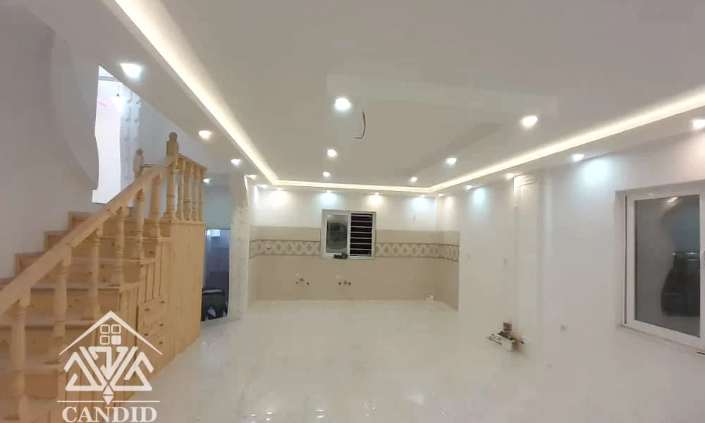 فروش ویلا جنگلی در رامسر کد 140