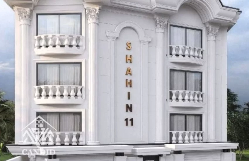 فروش آپارتمان در رامسر کد 145