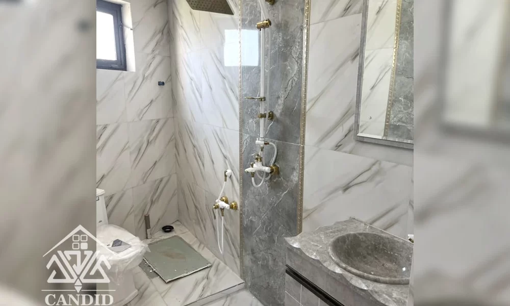 فروش آپارتمان در رامسر کد 145