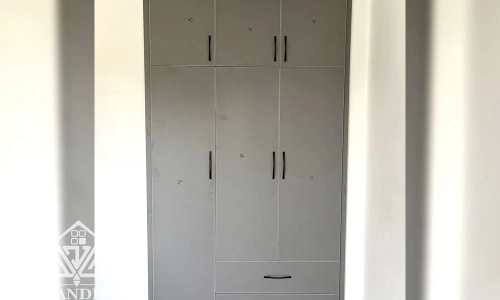 فروش آپارتمان در رامسر کد 145