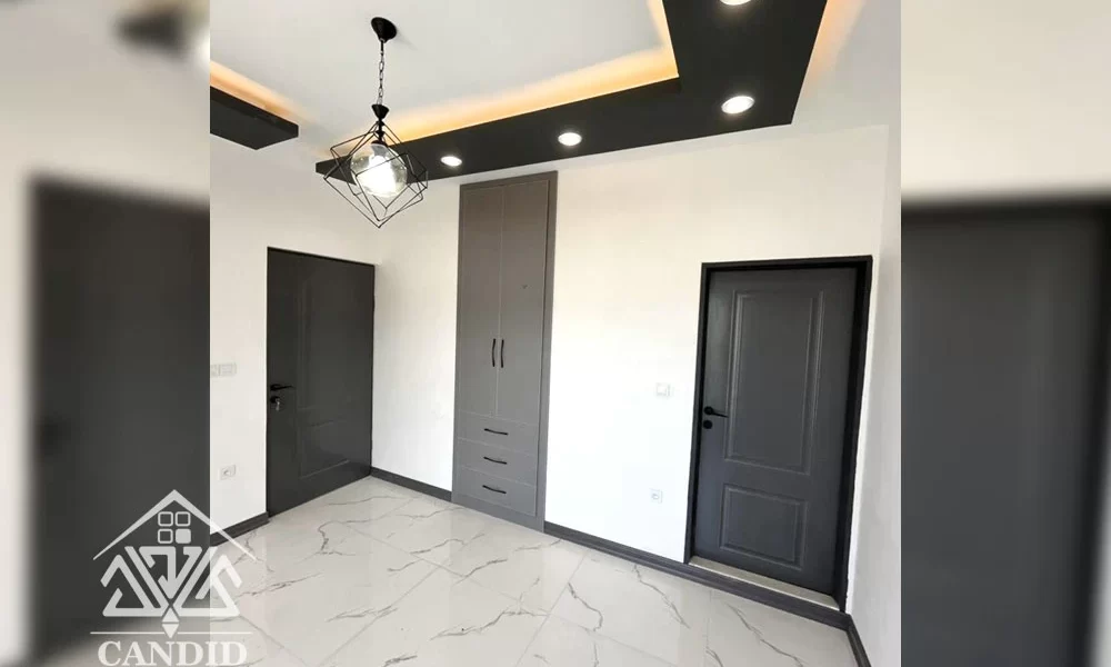 فروش آپارتمان در رامسر کد 145