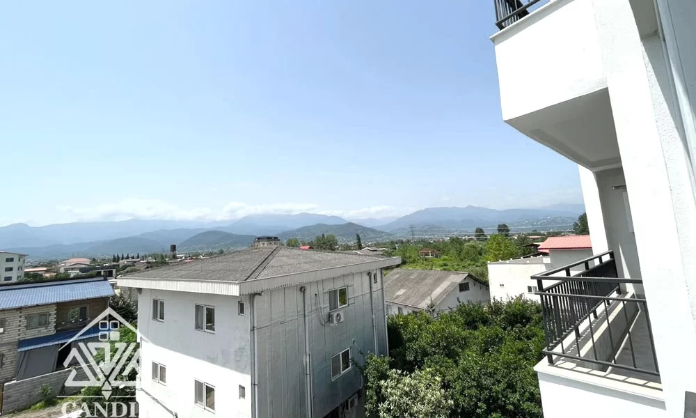 فروش آپارتمان در رامسر کد 153-154