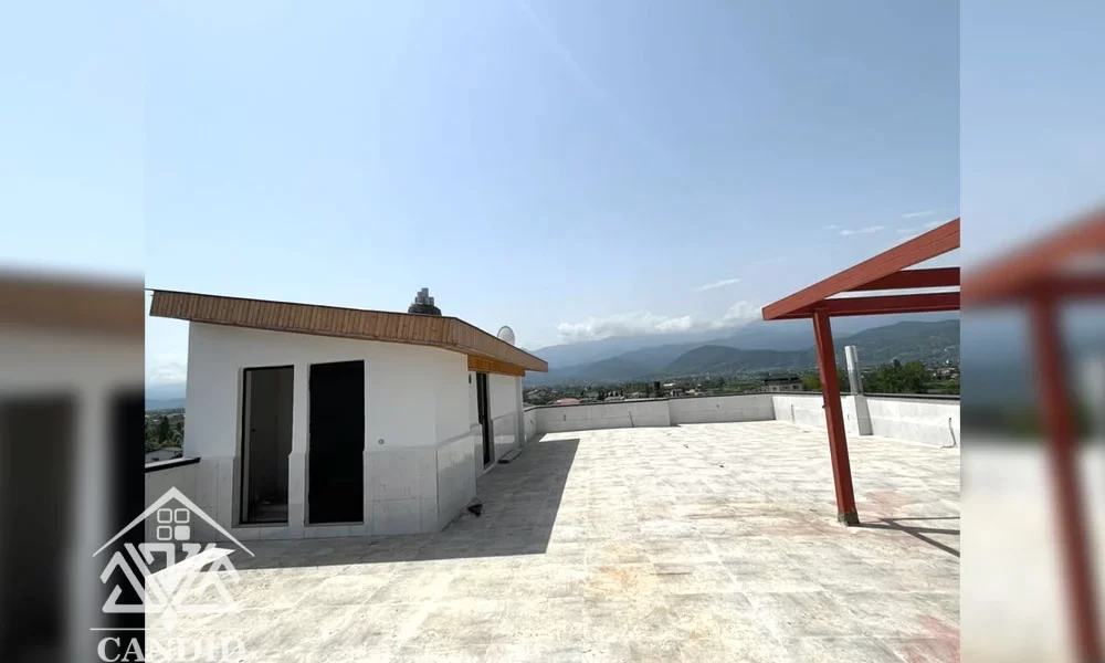 فروش آپارتمان در رامسر کد 153-154