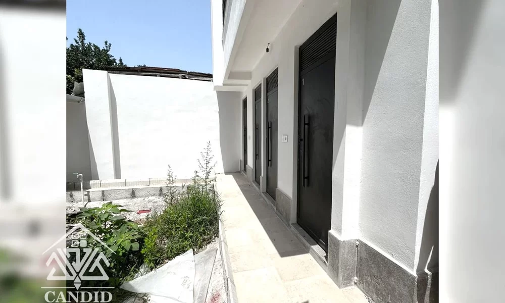 فروش آپارتمان در رامسر کد 153-154