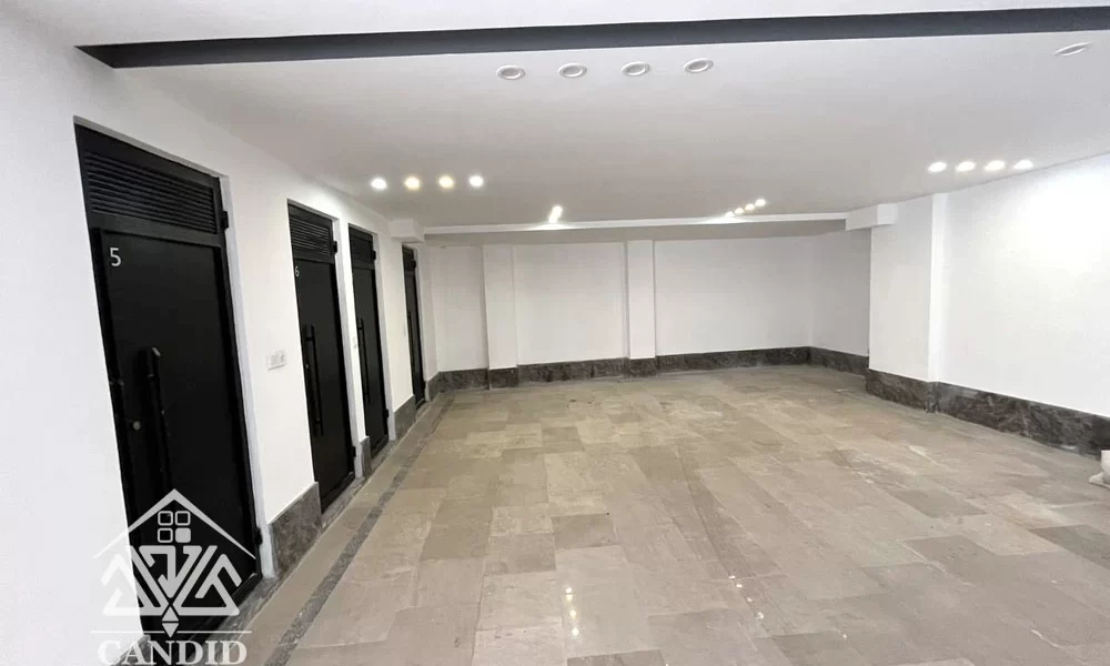 فروش آپارتمان در رامسر کد 153-154