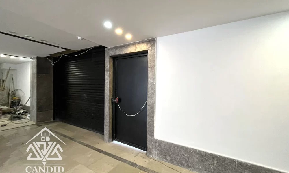 فروش آپارتمان در رامسر کد 153-154