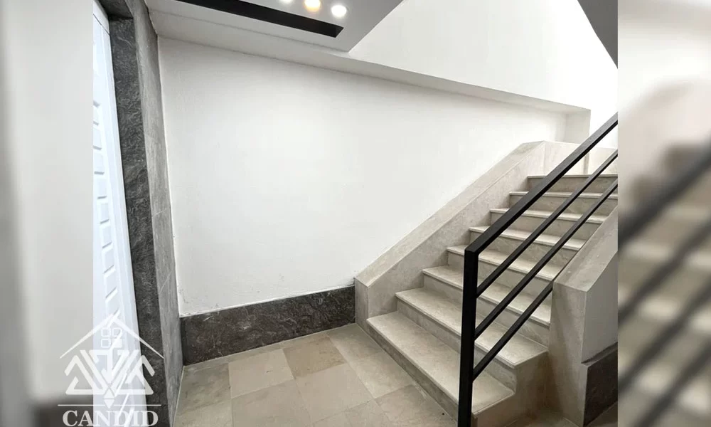 فروش آپارتمان در رامسر کد 153-154