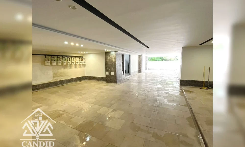 فروش آپارتمان در رامسر کد 153-154