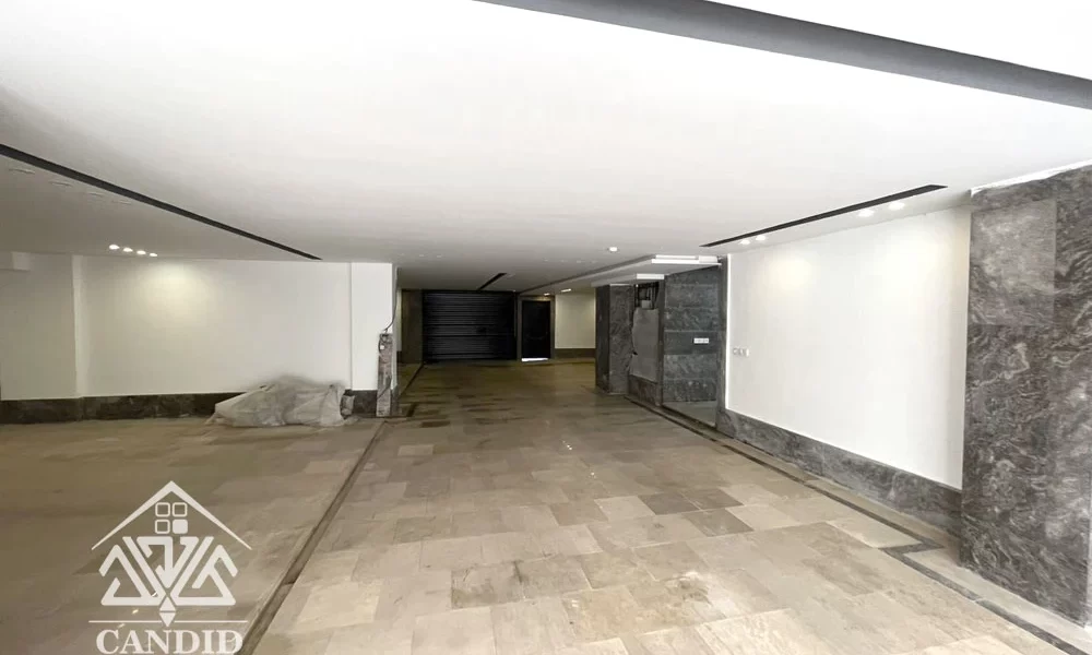 فروش آپارتمان در رامسر کد 153-154