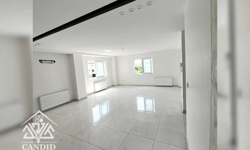 فروش آپارتمان در رامسر کد 153-154