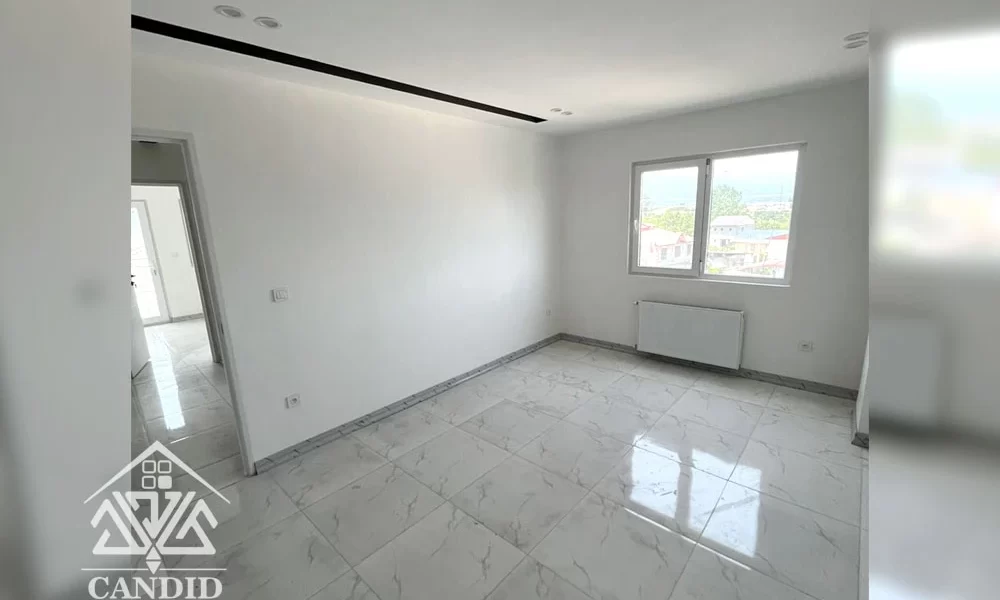 فروش آپارتمان در رامسر کد 153-154