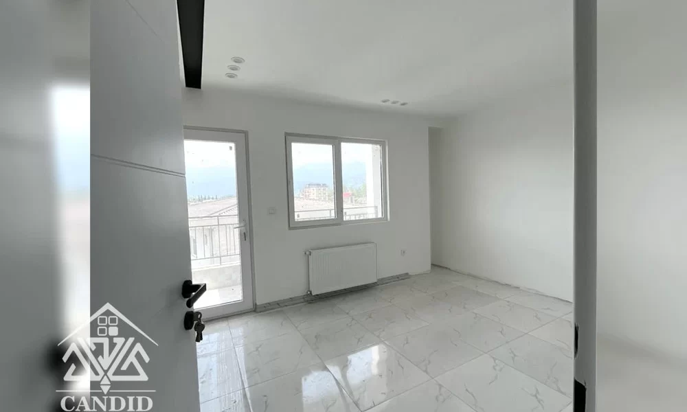 فروش آپارتمان در رامسر کد 153-154