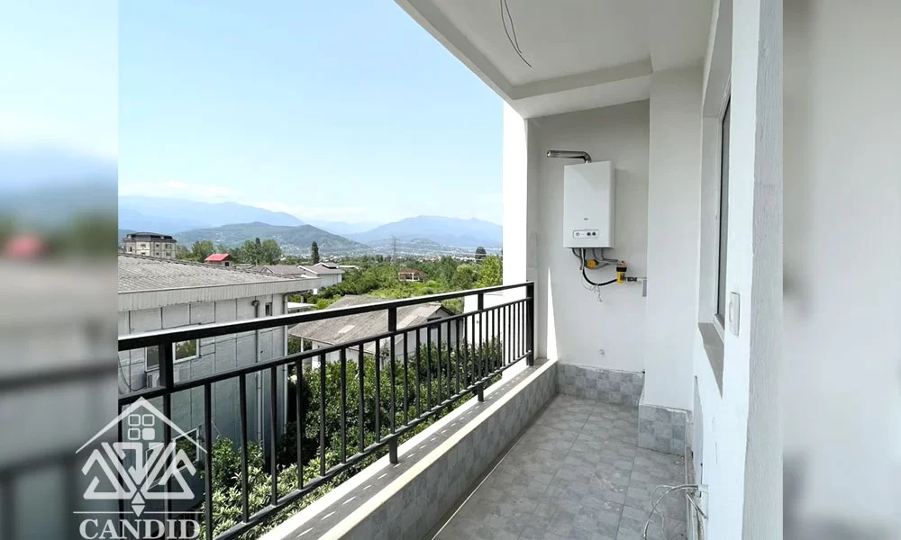 فروش آپارتمان در رامسر کد 153-154