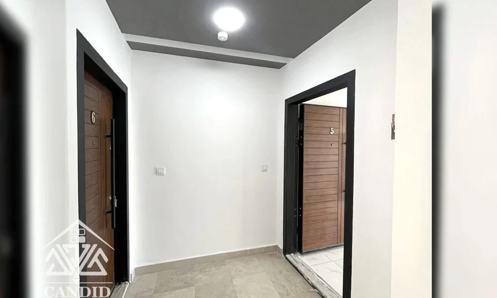 فروش آپارتمان در رامسر کد 153-154