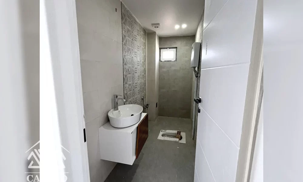 فروش آپارتمان در رامسر کد 153-154