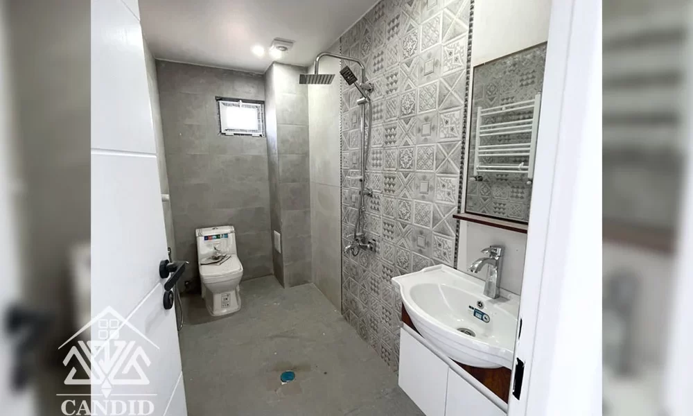 فروش آپارتمان در رامسر کد 153-154