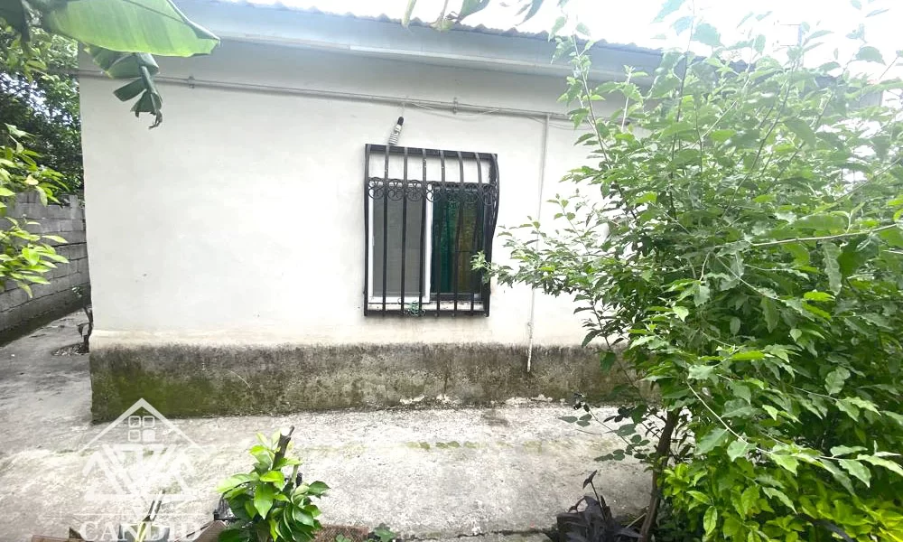 فروش ویلا در رامسر کد 168