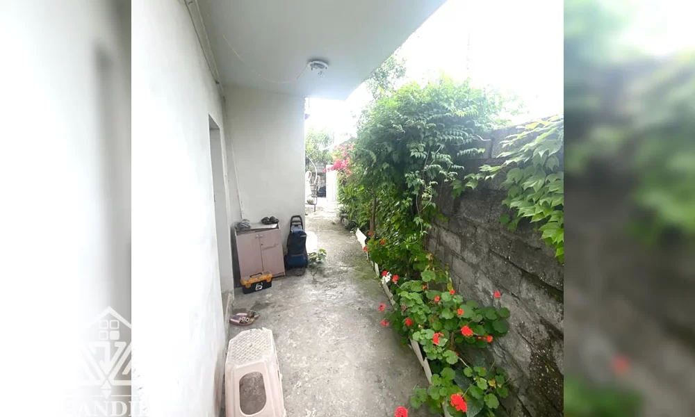 فروش ویلا در رامسر کد 168