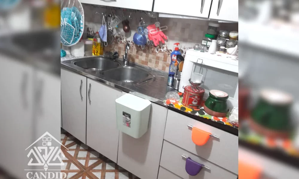 فروش ویلا در رامسر کد 168