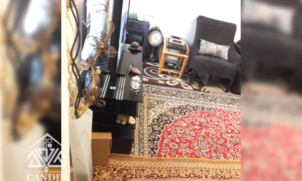 فروش ویلا در رامسر کد 168