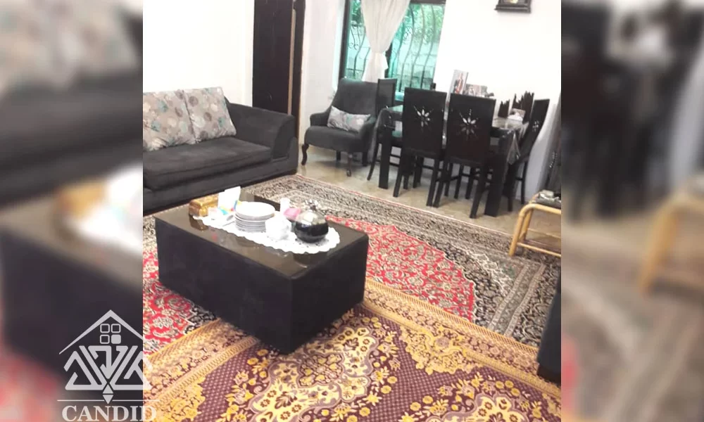 فروش ویلا در رامسر کد 168