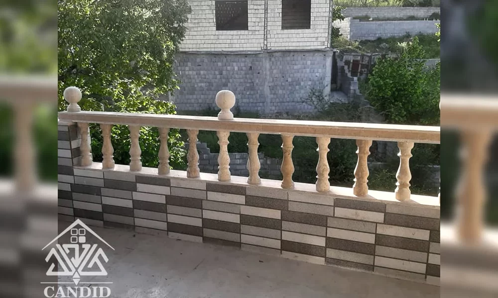 فروش ویلا در رامسر کد 170