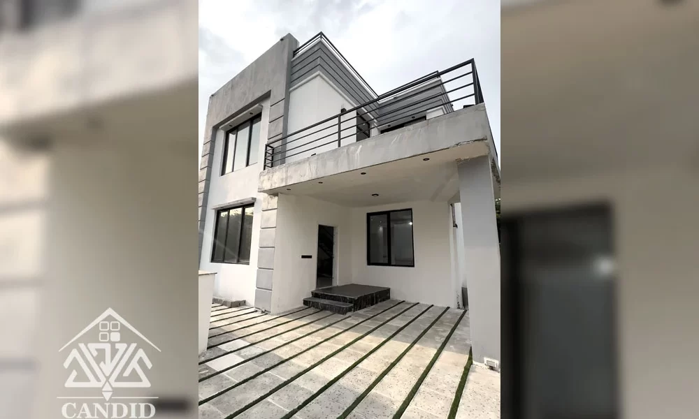 فروش ویلا در رامسر کد 174