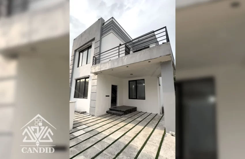 فروش ویلا در رامسر کد 174